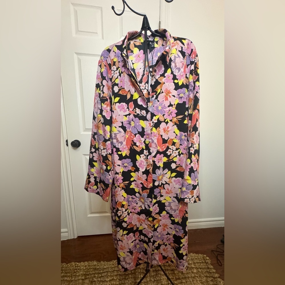 Vero Moda Shirt Dress🔥 NWT